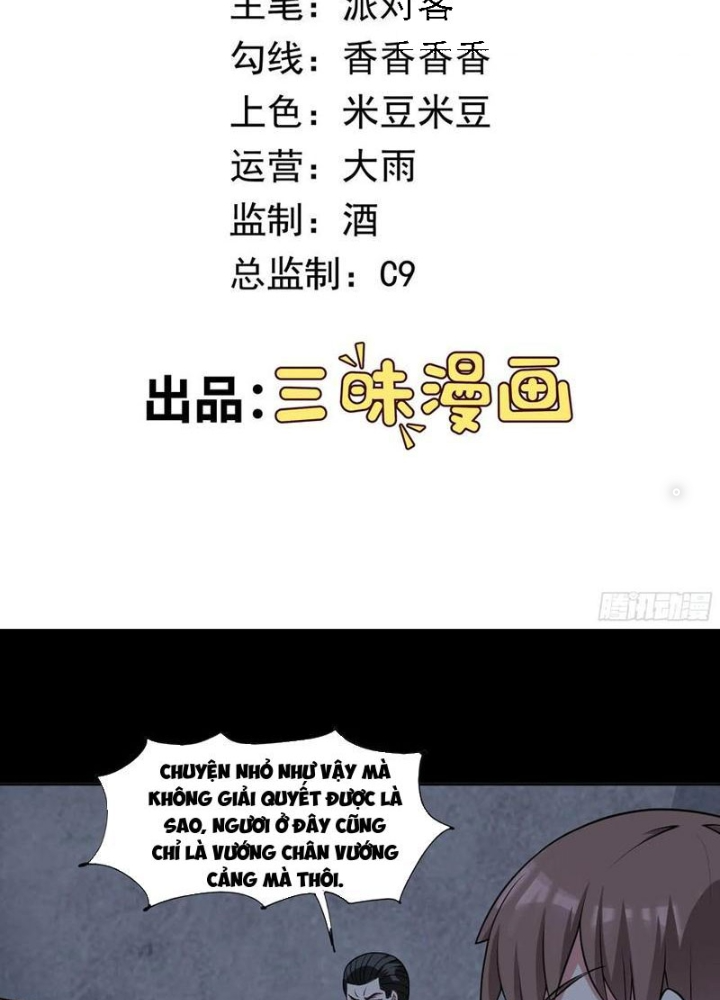 Ngự Thần Trùng Sinh Chapter 89 - Trang 2