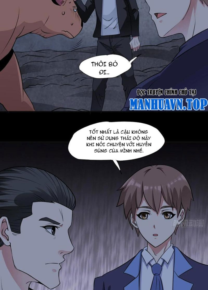 Ngự Thần Trùng Sinh Chapter 89 - Trang 2