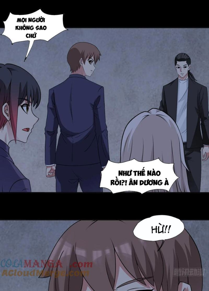 Ngự Thần Trùng Sinh Chapter 89 - Trang 2