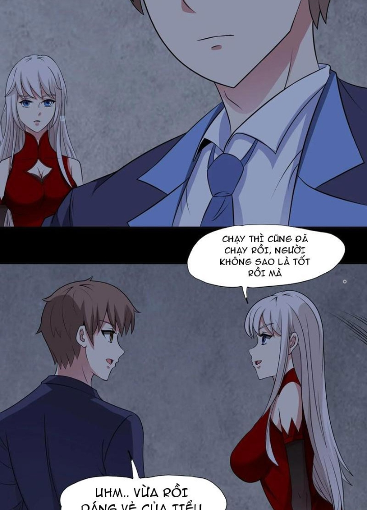 Ngự Thần Trùng Sinh Chapter 89 - Trang 2