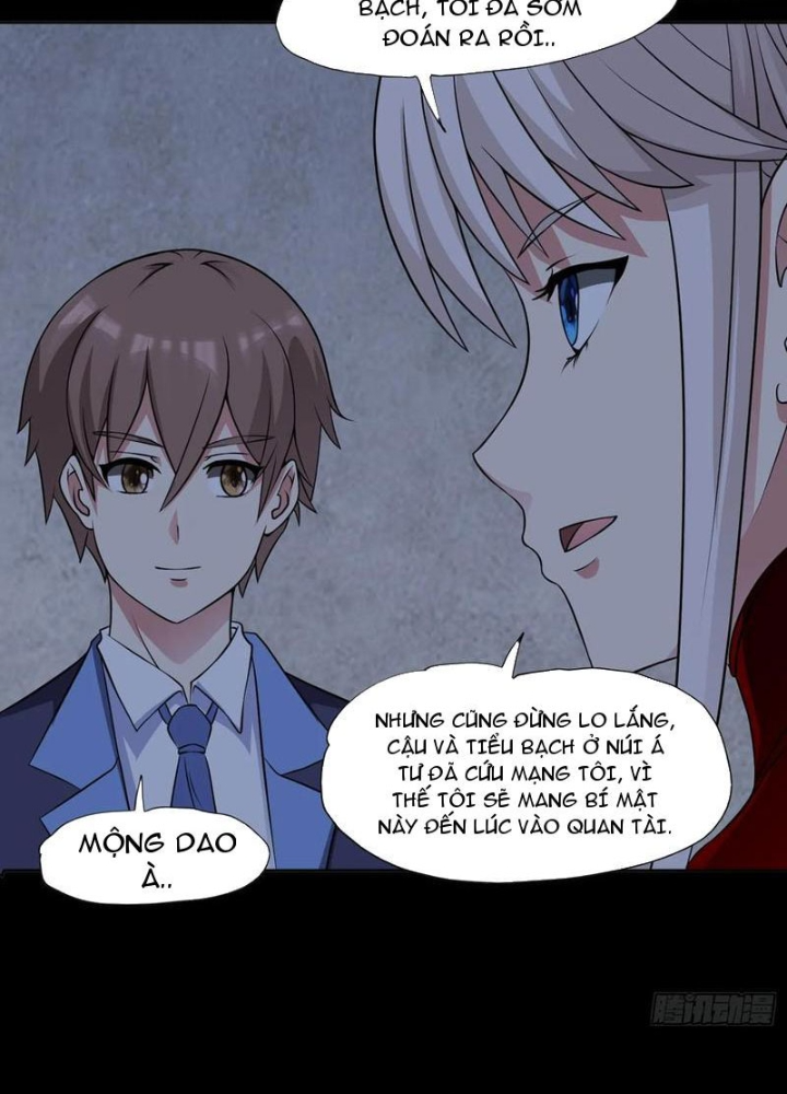 Ngự Thần Trùng Sinh Chapter 89 - Trang 2