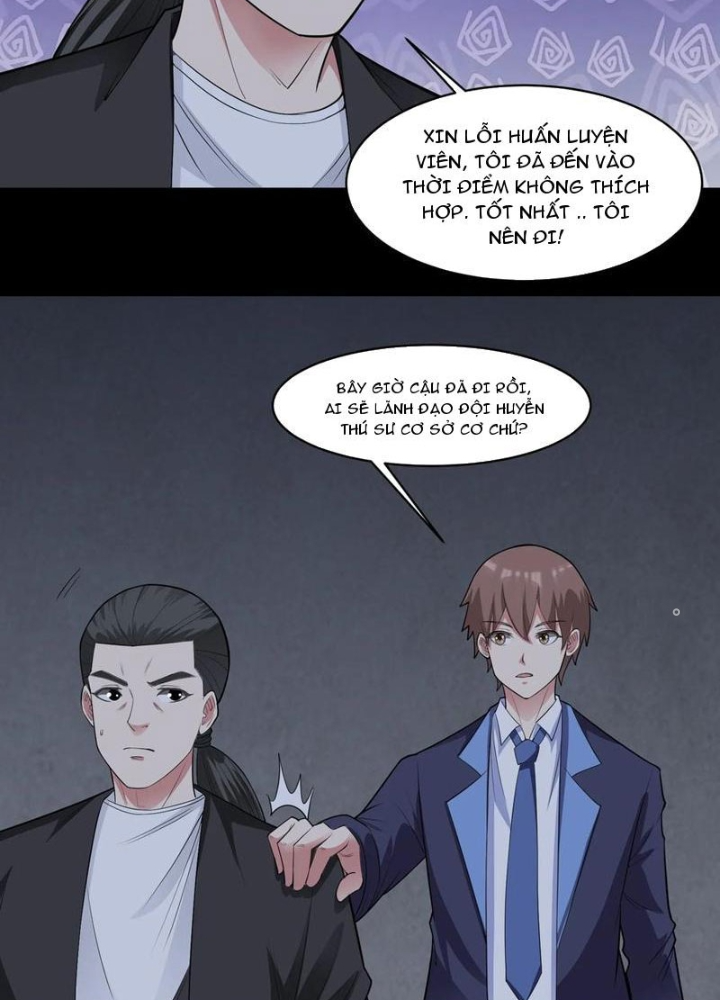 Ngự Thần Trùng Sinh Chapter 89 - Trang 2