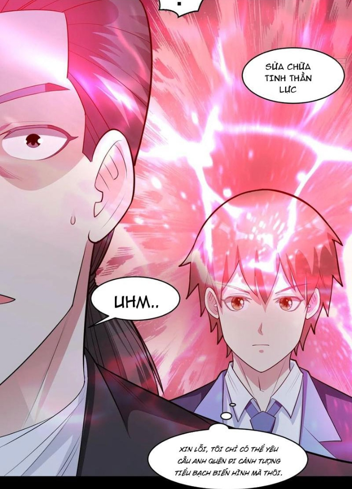 Ngự Thần Trùng Sinh Chapter 89 - Trang 2