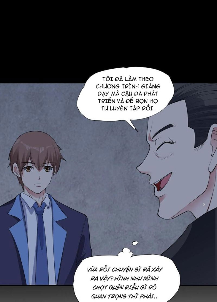 Ngự Thần Trùng Sinh Chapter 89 - Trang 2