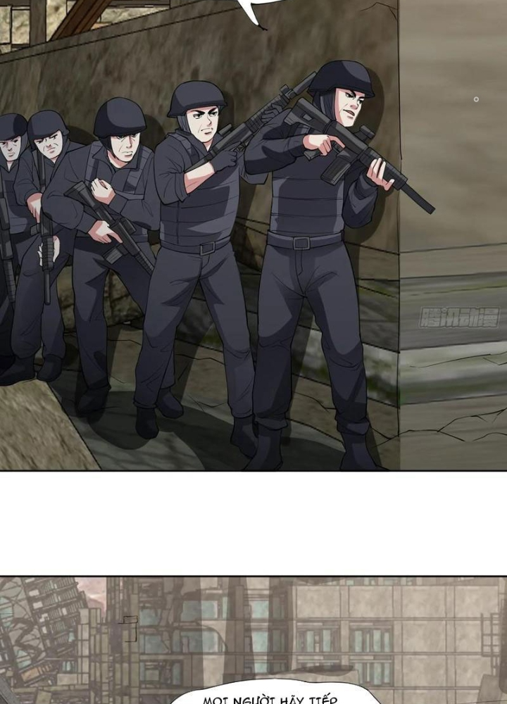 Ngự Thần Trùng Sinh Chapter 89 - Trang 2