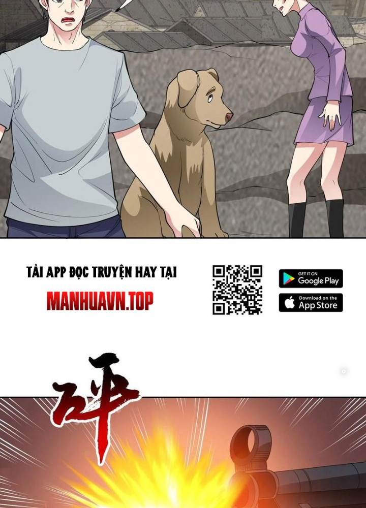 Ngự Thần Trùng Sinh Chapter 89 - Trang 2