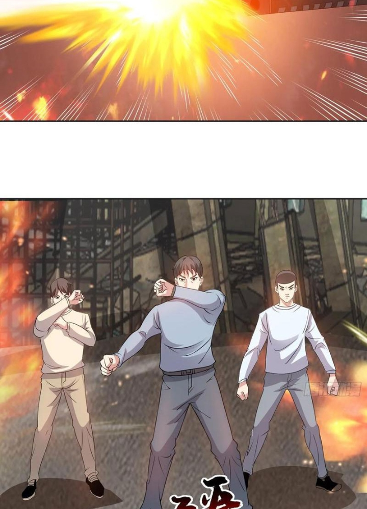 Ngự Thần Trùng Sinh Chapter 89 - Trang 2