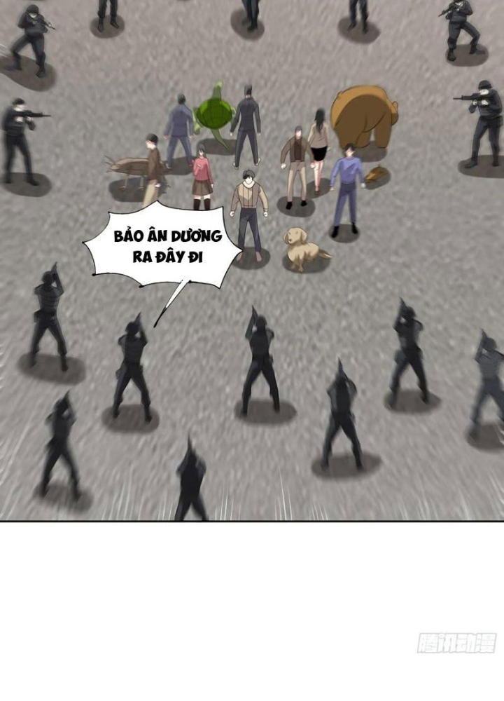 Ngự Thần Trùng Sinh Chapter 89 - Trang 2