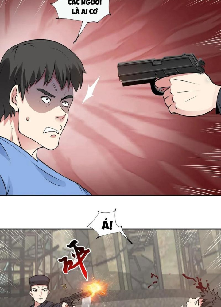 Ngự Thần Trùng Sinh Chapter 89 - Trang 2