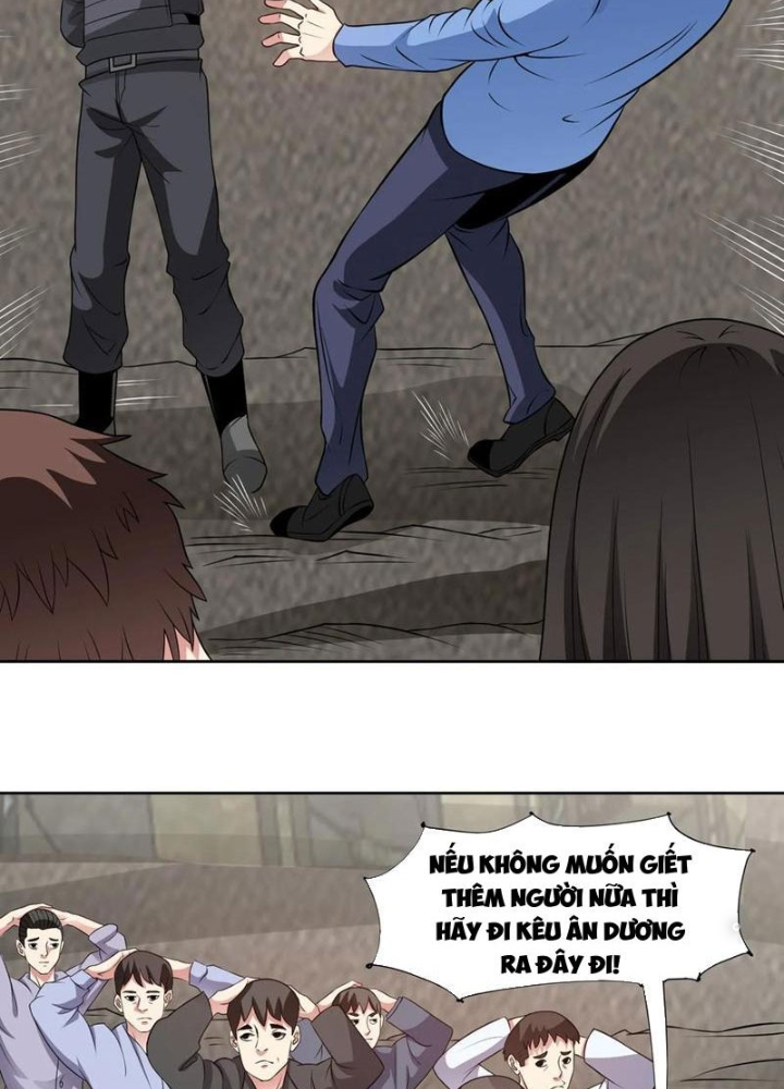 Ngự Thần Trùng Sinh Chapter 89 - Trang 2