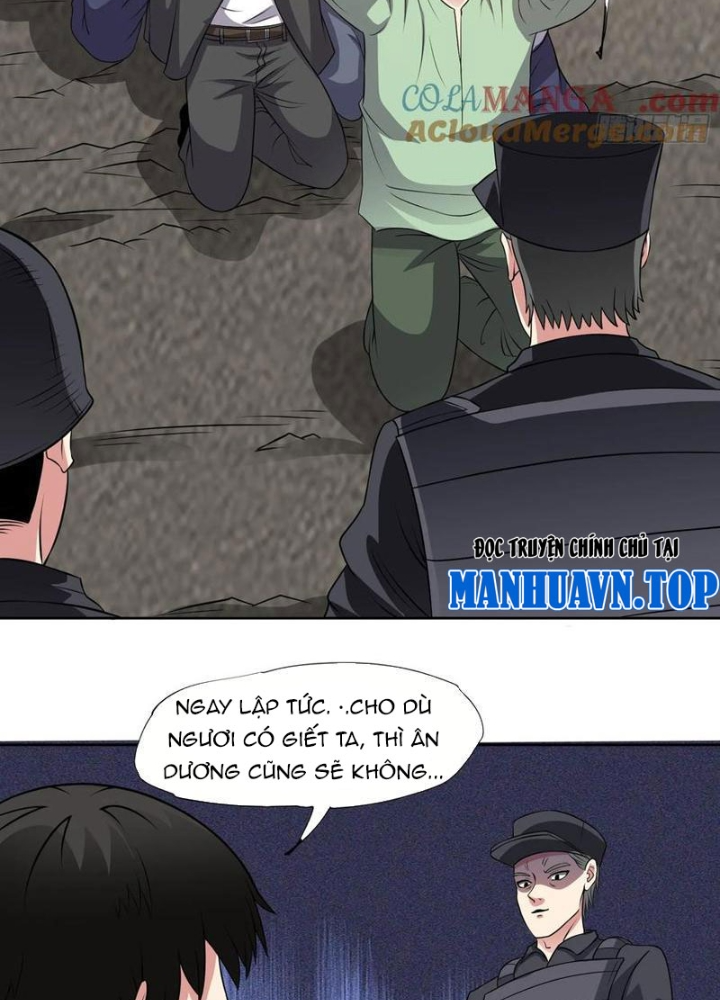 Ngự Thần Trùng Sinh Chapter 89 - Trang 2