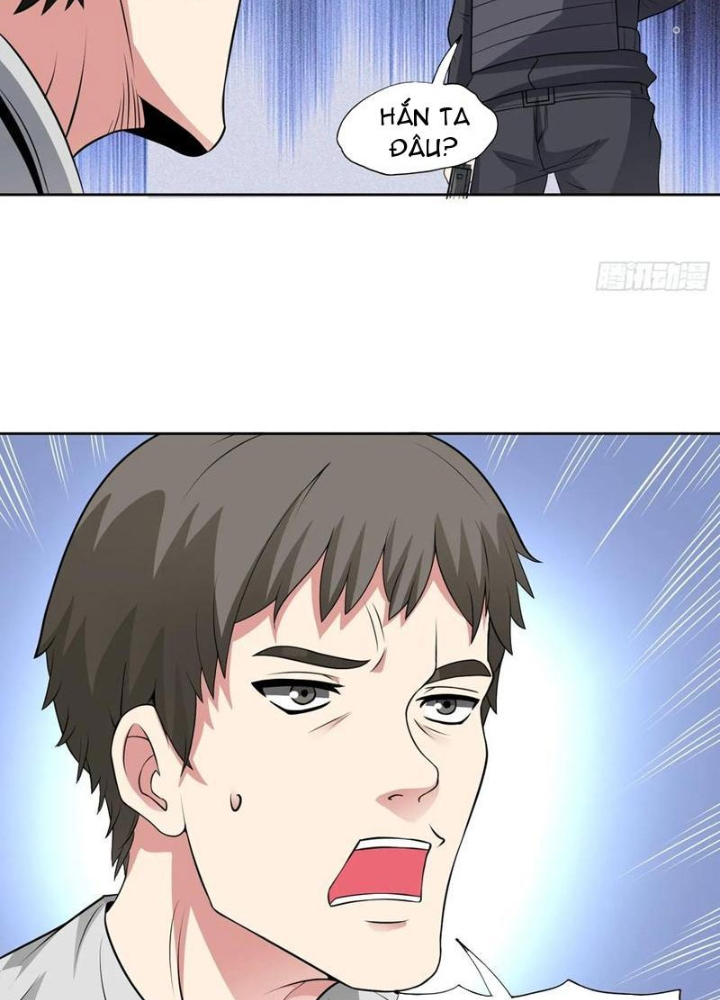 Ngự Thần Trùng Sinh Chapter 89 - Trang 2