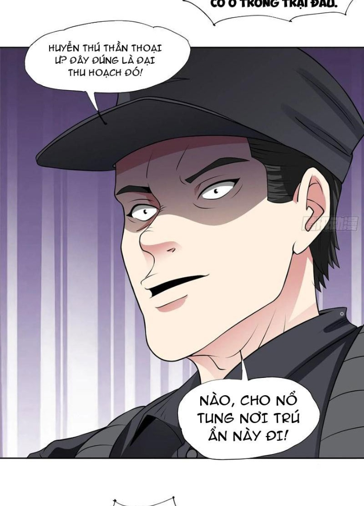 Ngự Thần Trùng Sinh Chapter 89 - Trang 2