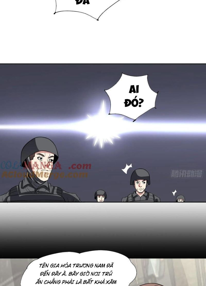 Ngự Thần Trùng Sinh Chapter 89 - Trang 2