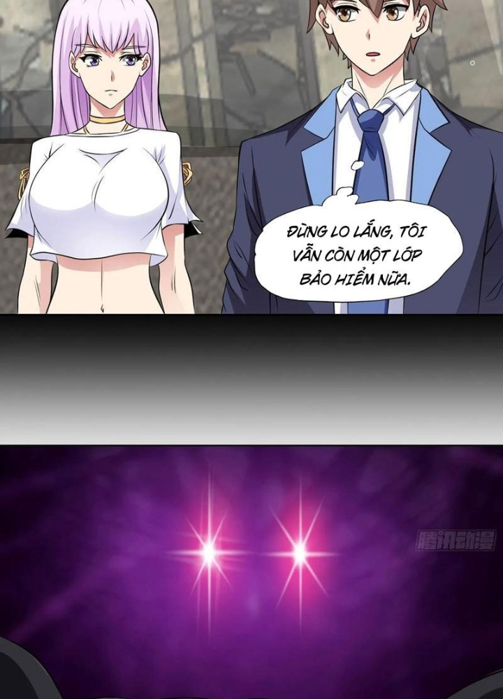 Ngự Thần Trùng Sinh Chapter 89 - Trang 2