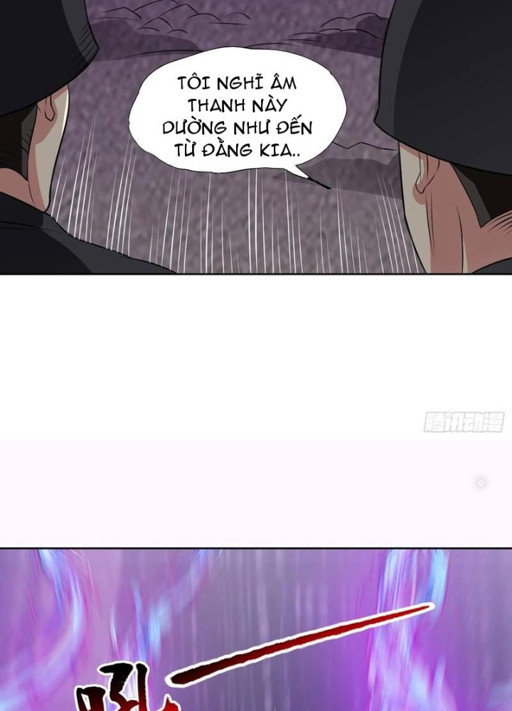 Ngự Thần Trùng Sinh Chapter 89 - Trang 2