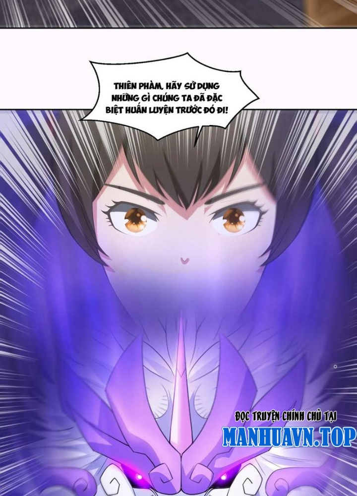 Ngự Thần Trùng Sinh Chapter 89 - Trang 2