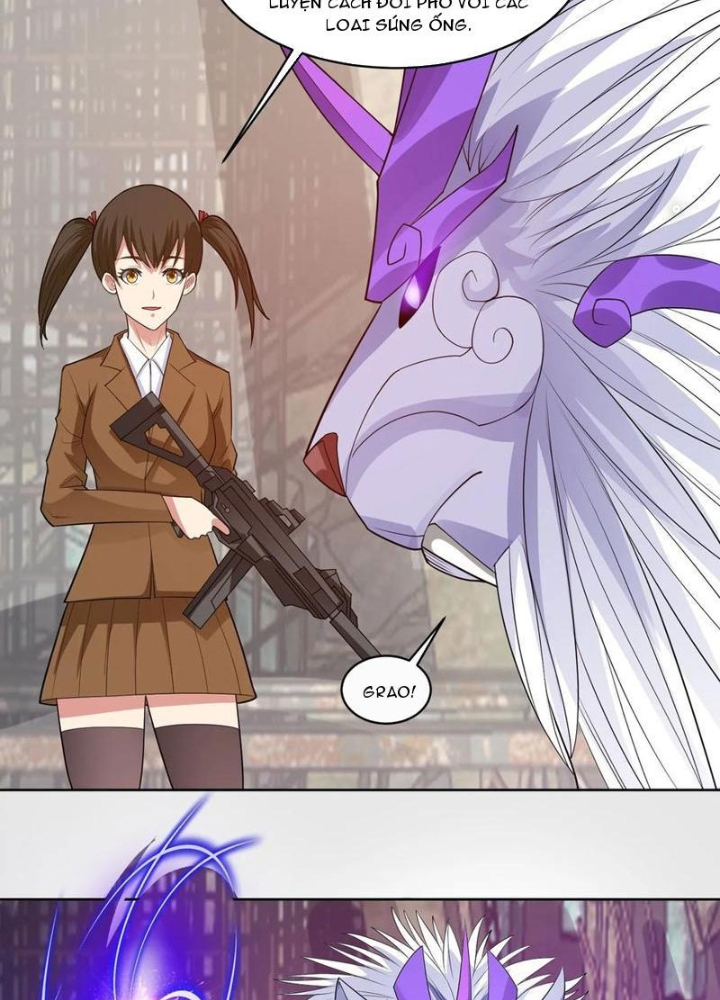 Ngự Thần Trùng Sinh Chapter 89 - Trang 2