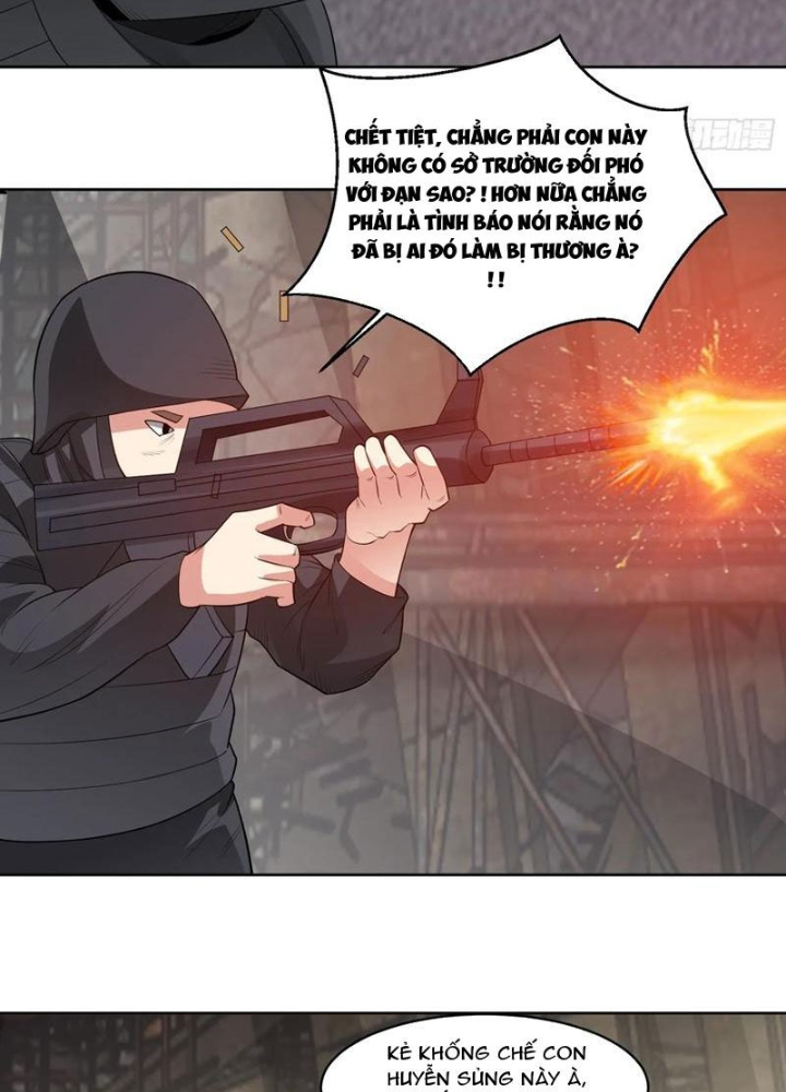 Ngự Thần Trùng Sinh Chapter 89 - Trang 2