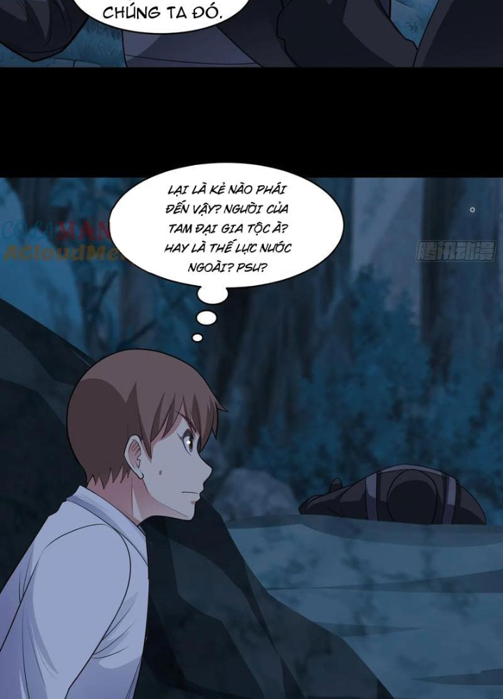 Ngự Thần Trùng Sinh Chapter 90 - Trang 2