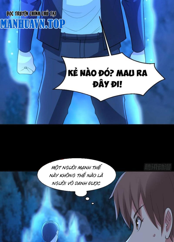 Ngự Thần Trùng Sinh Chapter 90 - Trang 2