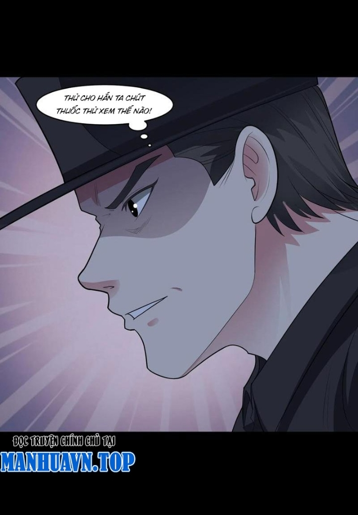 Ngự Thần Trùng Sinh Chapter 90 - Trang 2