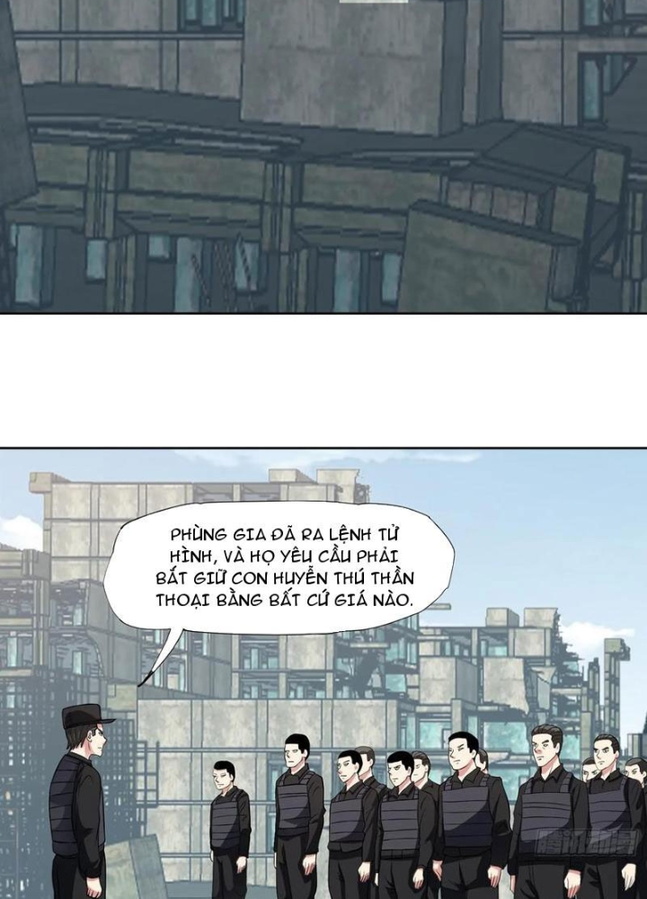 Ngự Thần Trùng Sinh Chapter 90 - Trang 2