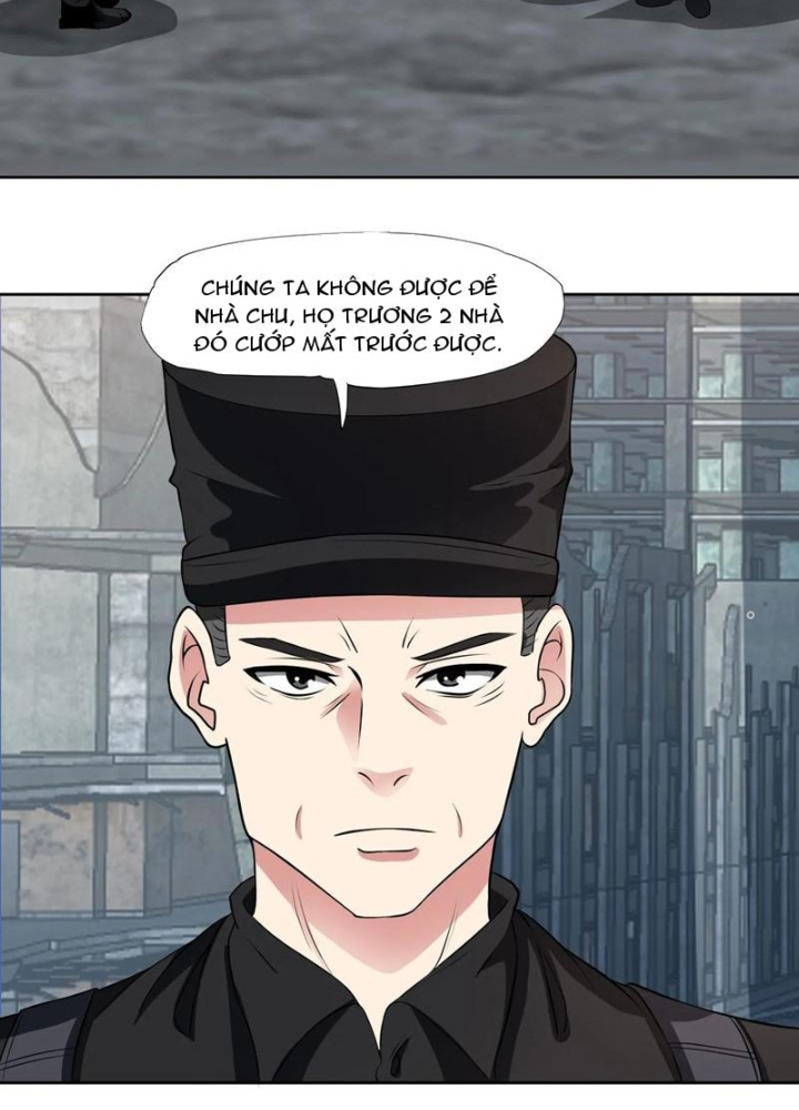 Ngự Thần Trùng Sinh Chapter 90 - Trang 2