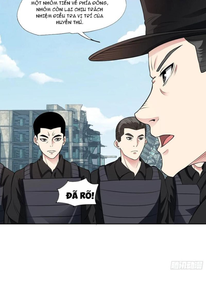 Ngự Thần Trùng Sinh Chapter 90 - Trang 2