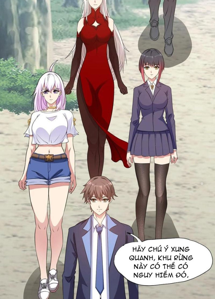 Ngự Thần Trùng Sinh Chapter 90 - Trang 2