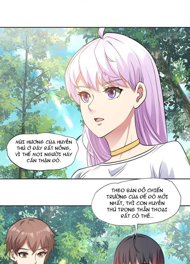 Ngự Thần Trùng Sinh Chapter 90 - Trang 2