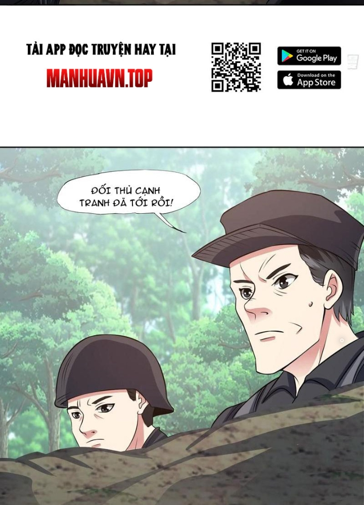 Ngự Thần Trùng Sinh Chapter 90 - Trang 2