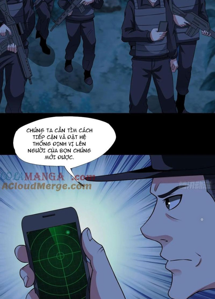 Ngự Thần Trùng Sinh Chapter 90 - Trang 2