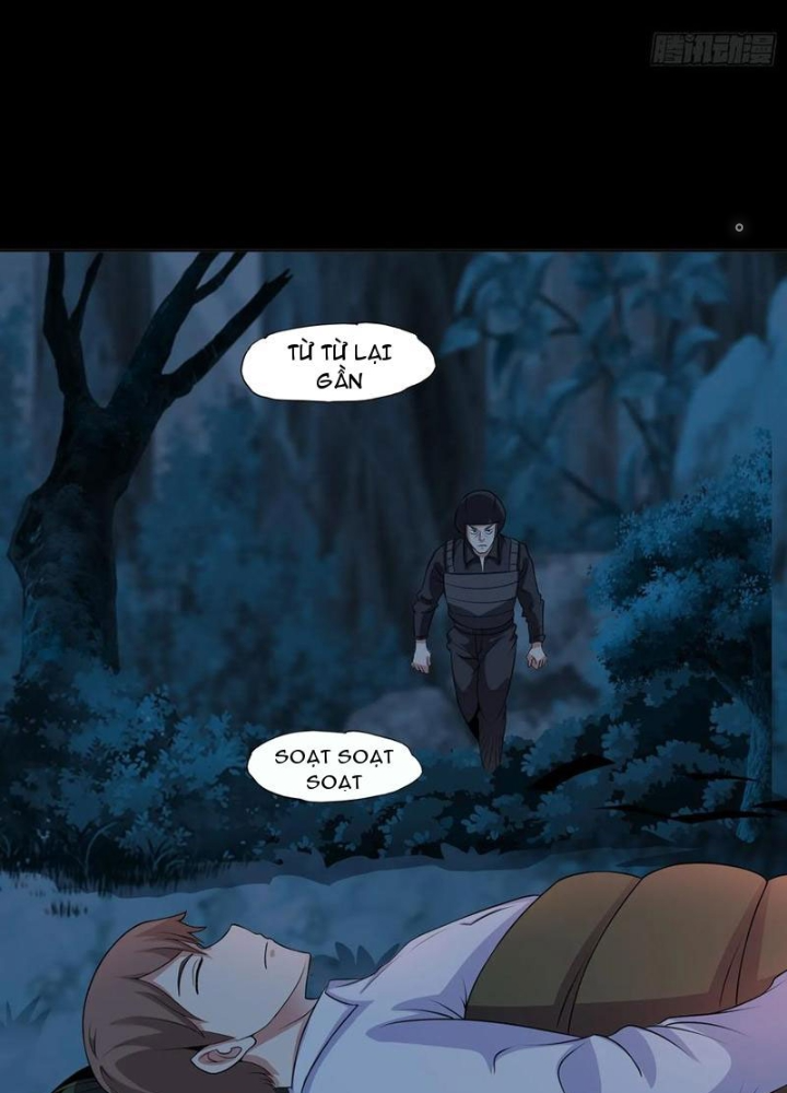 Ngự Thần Trùng Sinh Chapter 90 - Trang 2