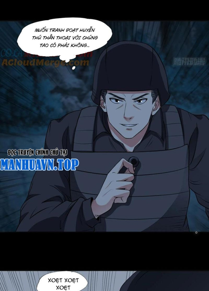 Ngự Thần Trùng Sinh Chapter 90 - Trang 2