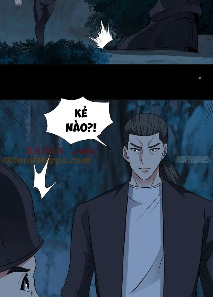Ngự Thần Trùng Sinh Chapter 90 - Trang 2