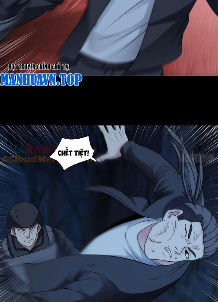 Ngự Thần Trùng Sinh Chapter 90 - Trang 2