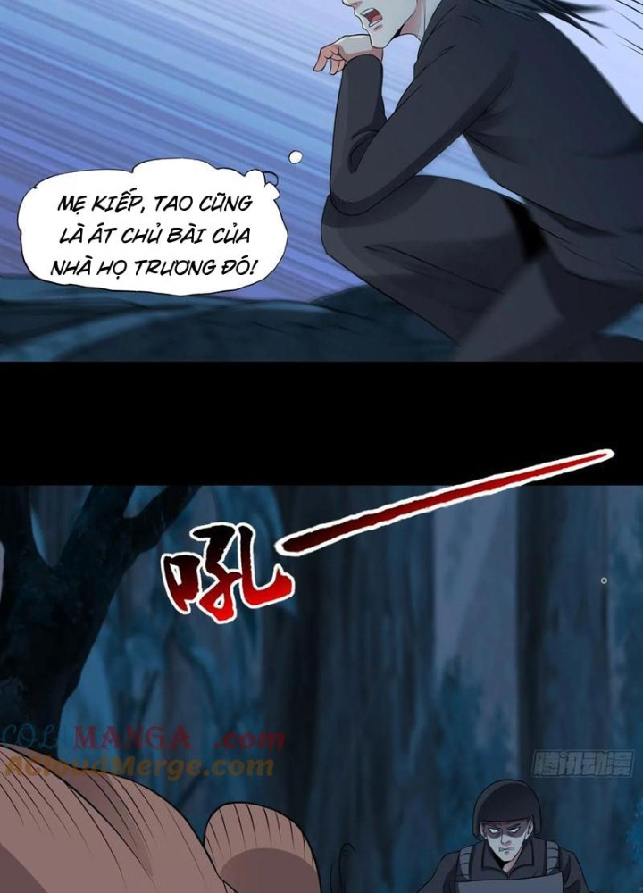 Ngự Thần Trùng Sinh Chapter 90 - Trang 2