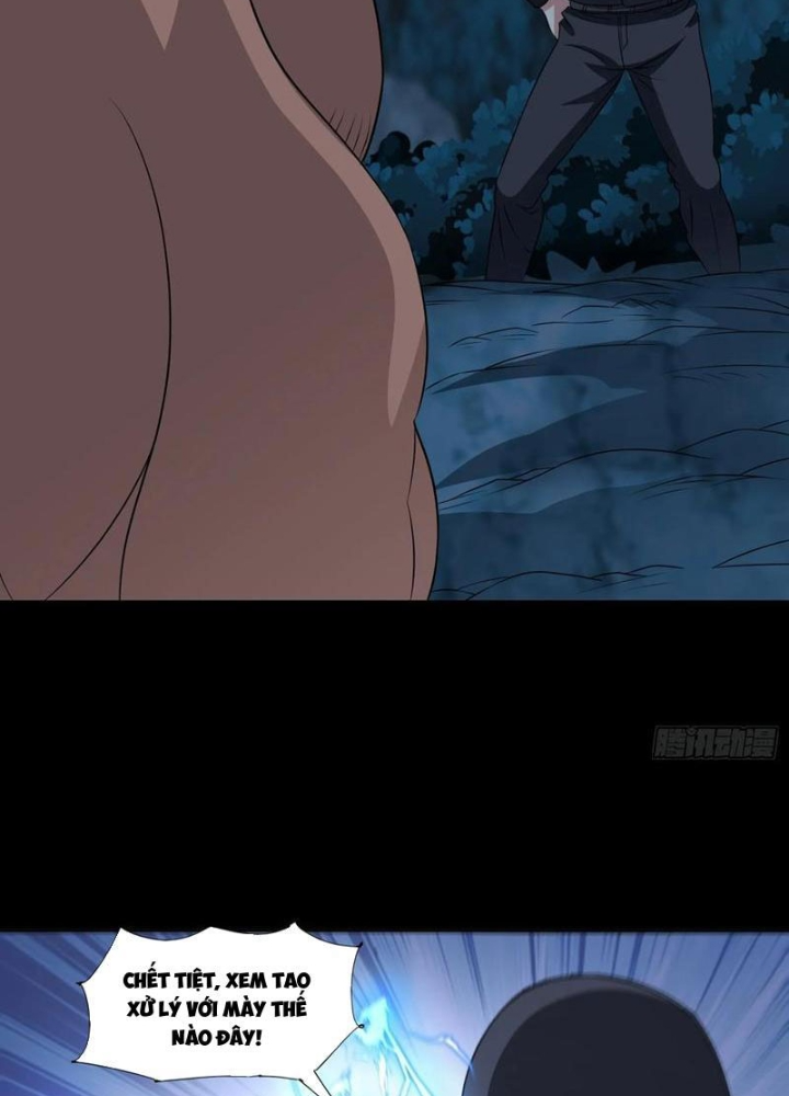 Ngự Thần Trùng Sinh Chapter 90 - Trang 2