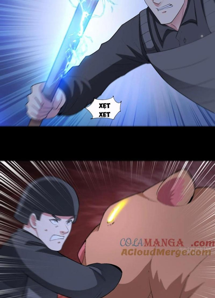 Ngự Thần Trùng Sinh Chapter 90 - Trang 2