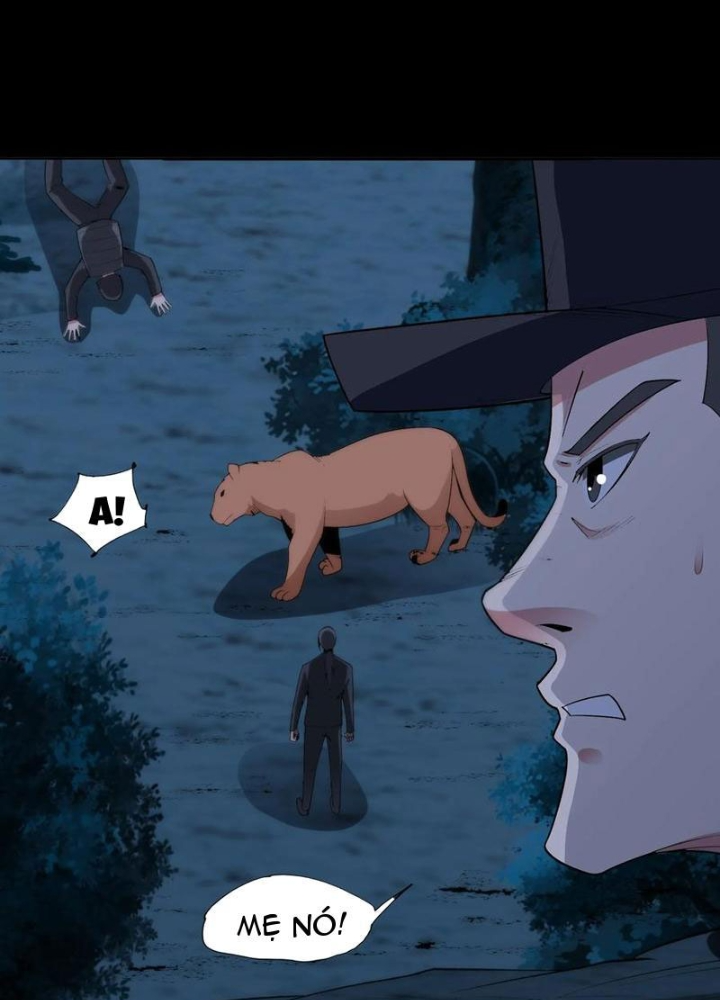 Ngự Thần Trùng Sinh Chapter 90 - Trang 2