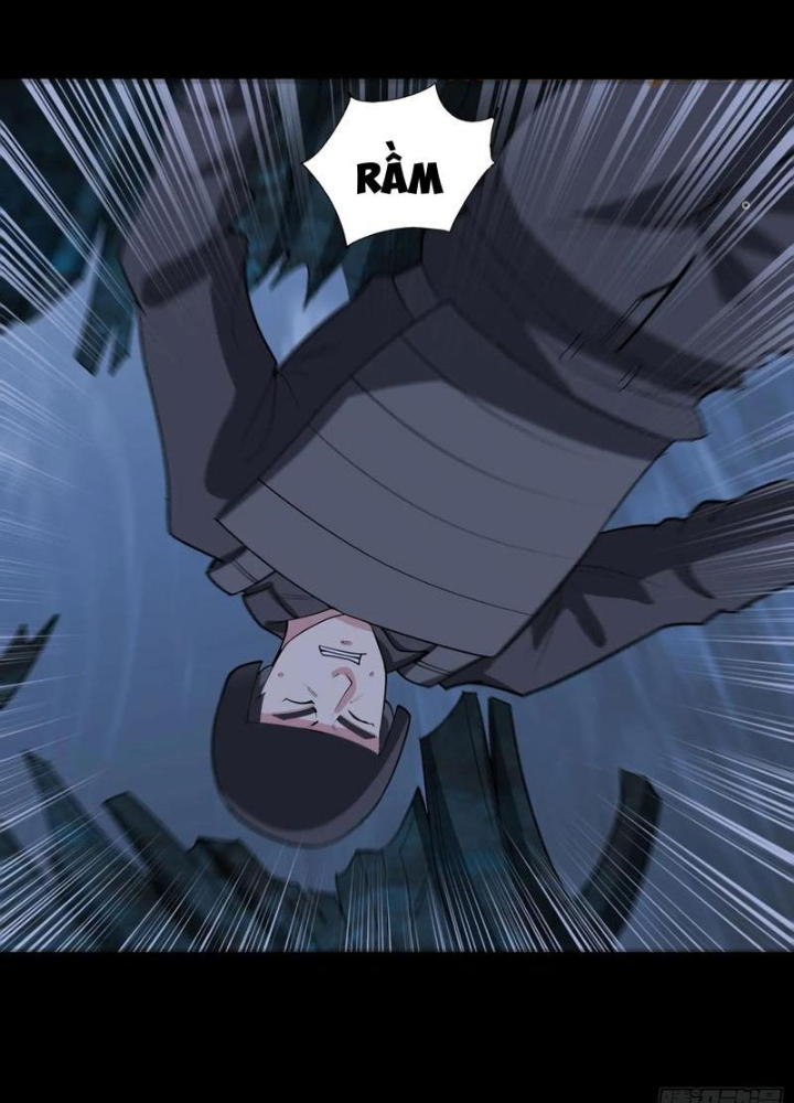 Ngự Thần Trùng Sinh Chapter 90 - Trang 2