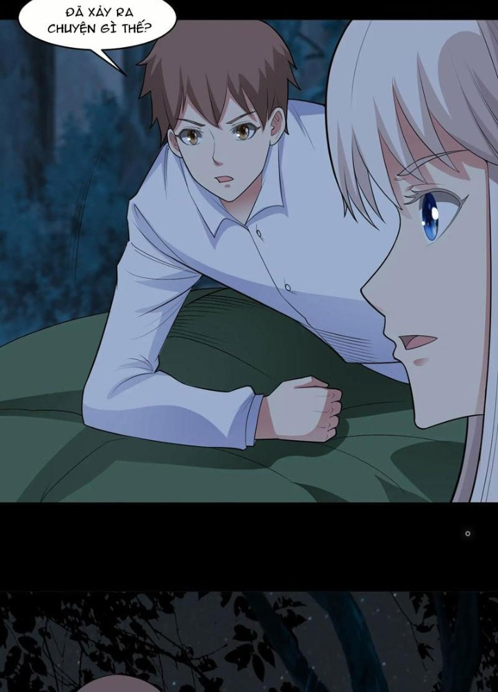 Ngự Thần Trùng Sinh Chapter 90 - Trang 2