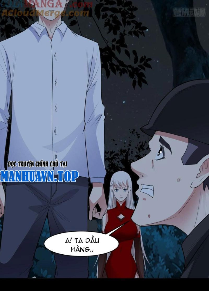 Ngự Thần Trùng Sinh Chapter 90 - Trang 2