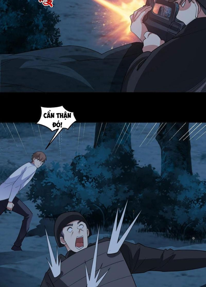 Ngự Thần Trùng Sinh Chapter 90 - Trang 2