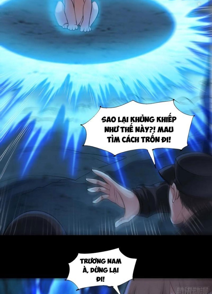 Ngự Thần Trùng Sinh Chapter 91 - Trang 2