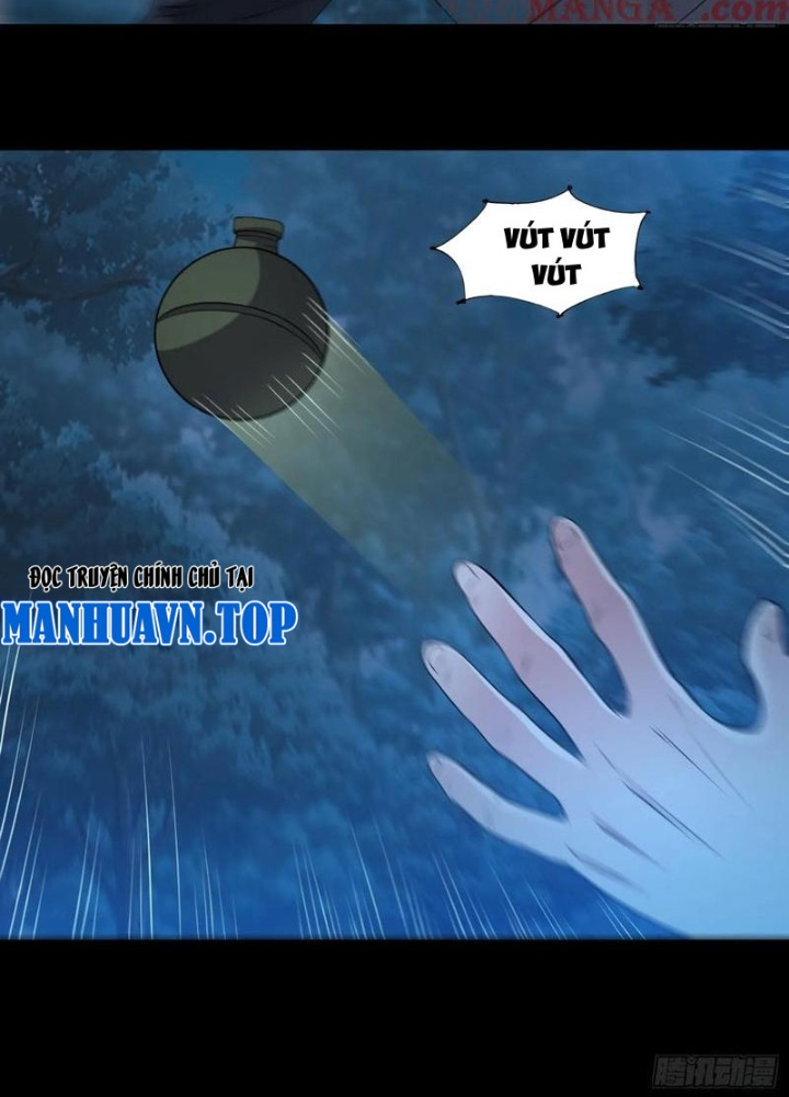 Ngự Thần Trùng Sinh Chapter 91 - Trang 2