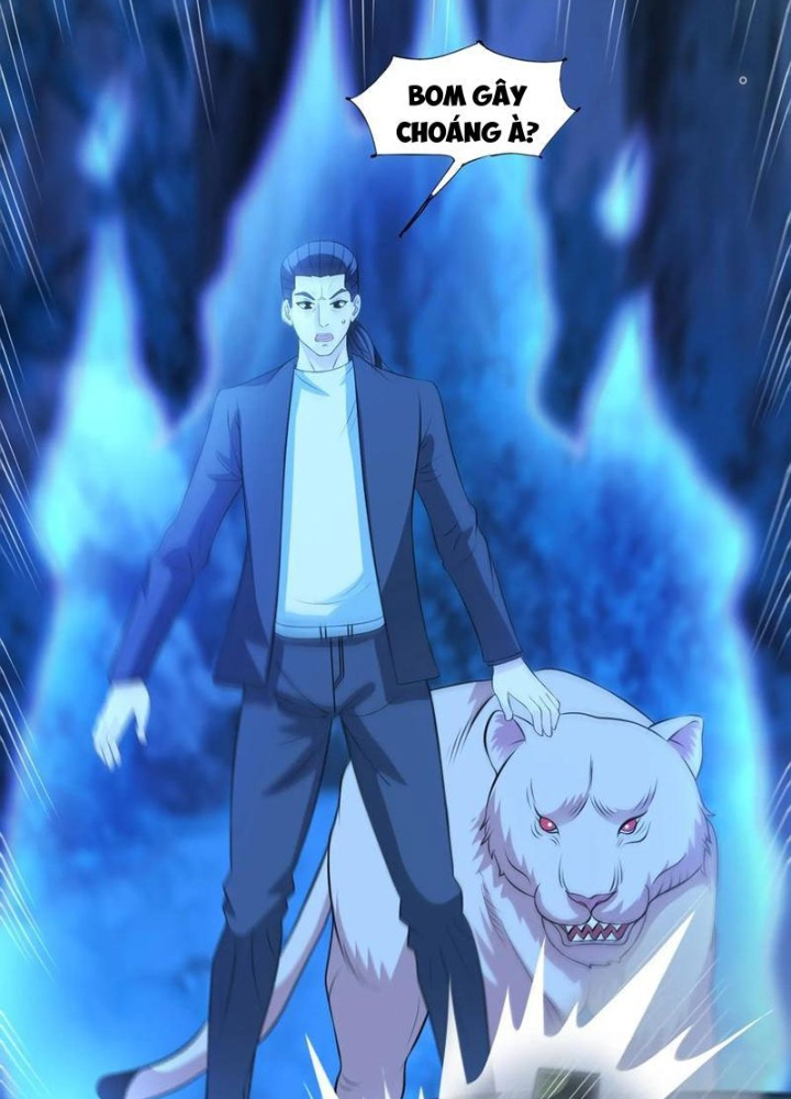 Ngự Thần Trùng Sinh Chapter 91 - Trang 2