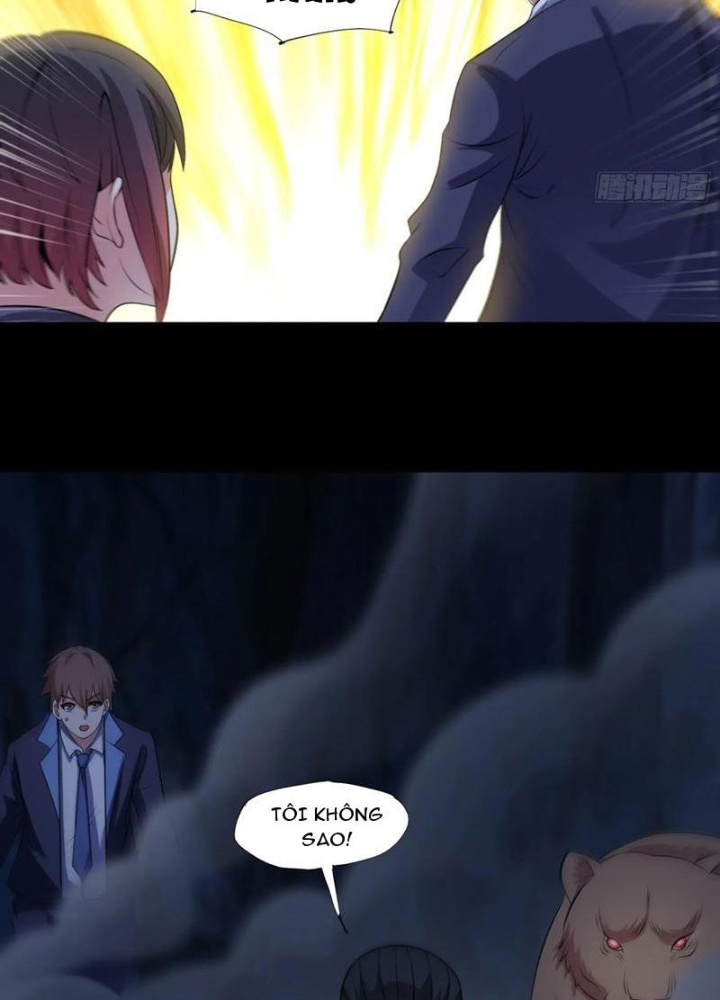 Ngự Thần Trùng Sinh Chapter 91 - Trang 2