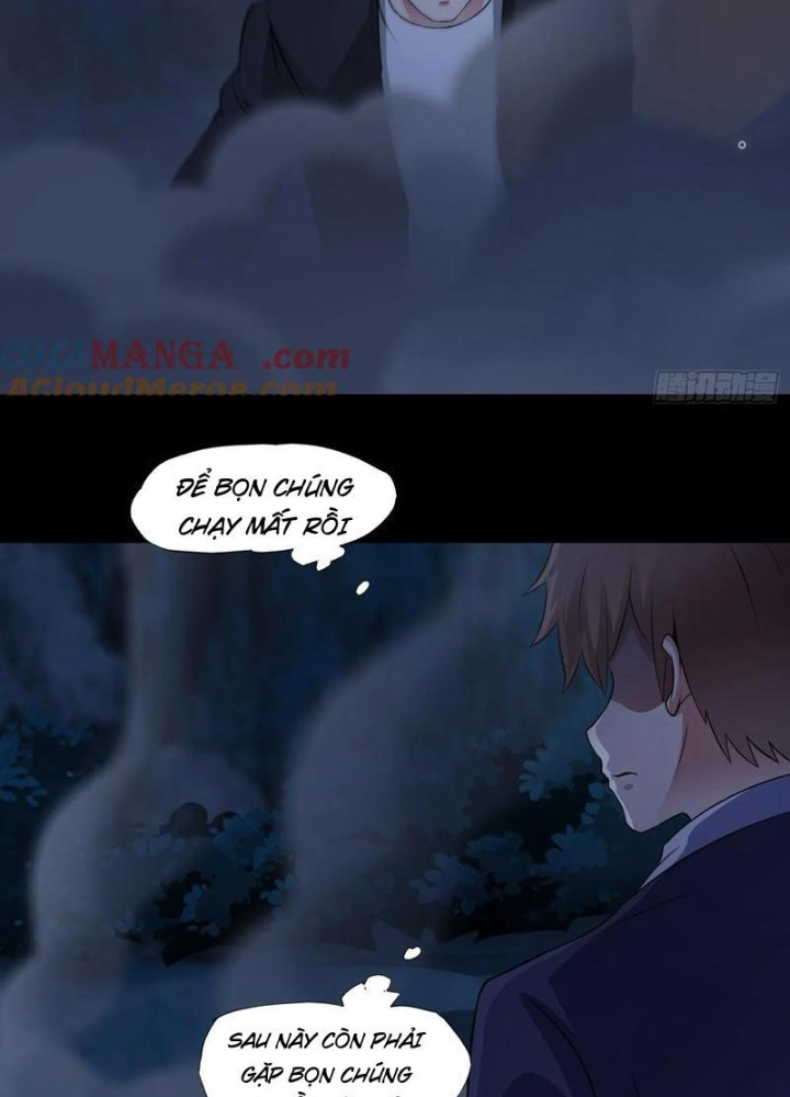 Ngự Thần Trùng Sinh Chapter 91 - Trang 2